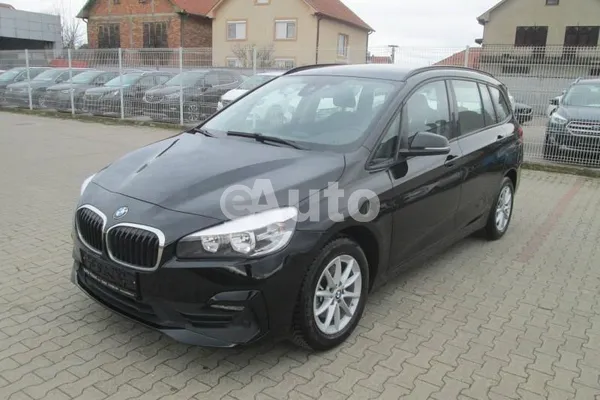BMW 216 — polovni automobil