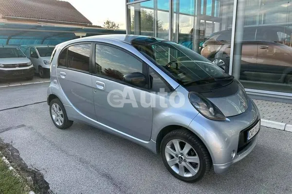 Citroen C-Zero — polovni automobil