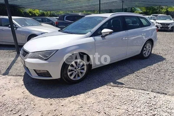 Seat Leon — polovni automobil
