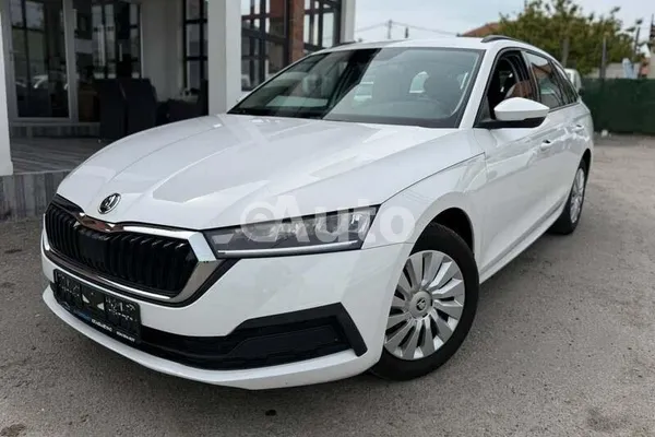 Škoda Octavia — polovni automobil
