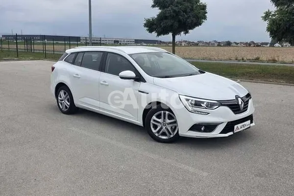 Renault Megane — polovni automobil