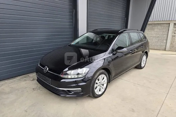 Volkswagen Golf 7 — polovni automobil