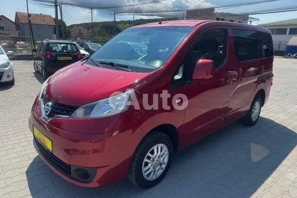 Nissan other — polovni automobil