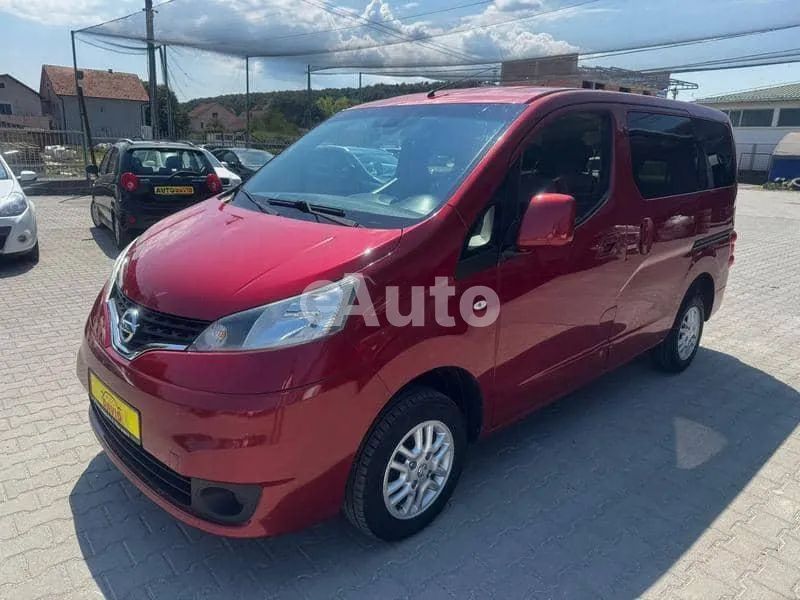 Nissan other — polovni automobil