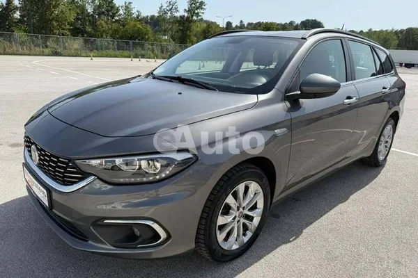 Fiat Tipo — polovni automobil