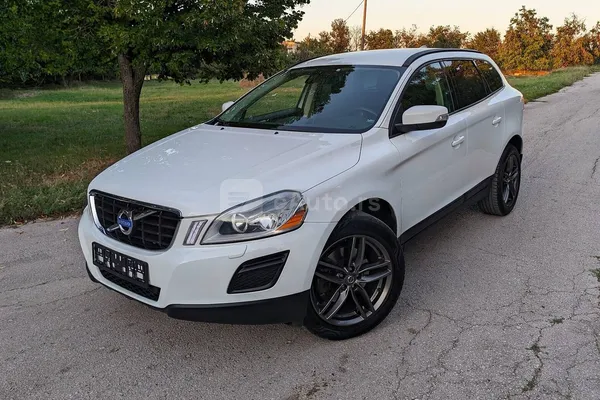 Volvo XC60 — polovni automobil