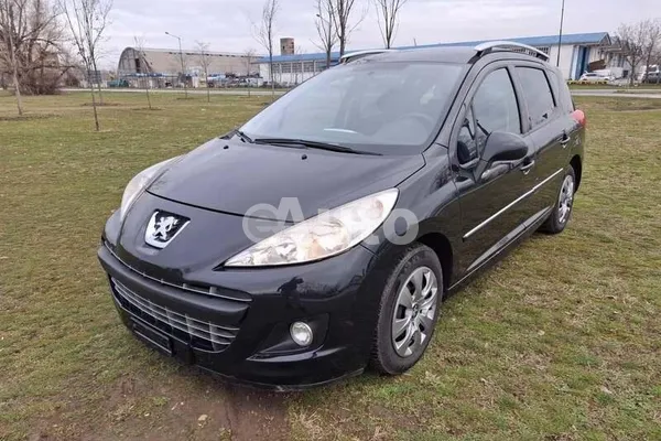 Peugeot 207 — polovni automobil