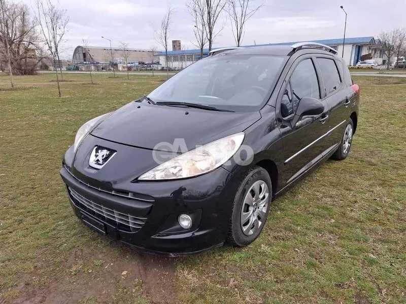 Peugeot 207 — polovni automobil