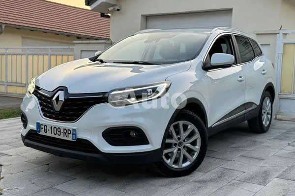 Renault Kadjar — polovni automobil