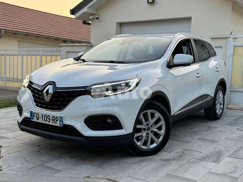 Renault Kadjar — polovni automobil