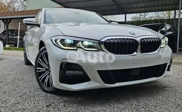BMW 330 — polovni automobil