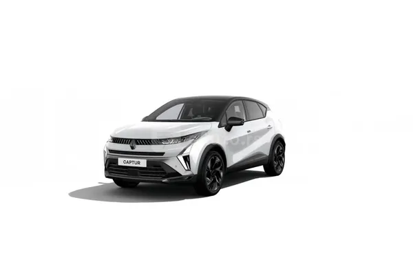 Renault Captur — polovni automobil