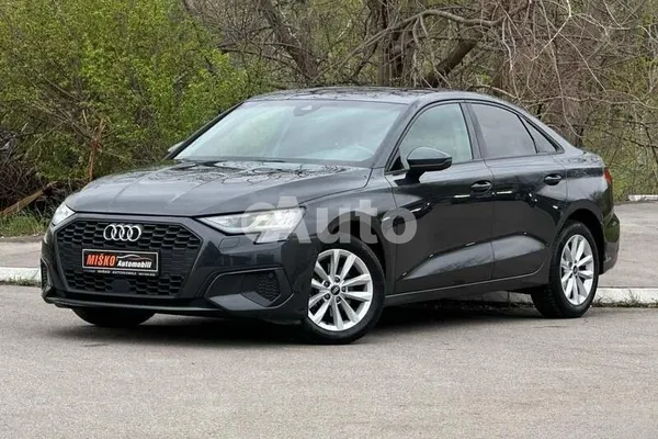 Audi A3 — polovni automobil