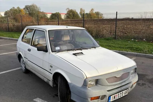 Zastava other — polovni automobil