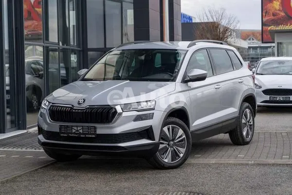 Skoda Karoq — polovni automobil