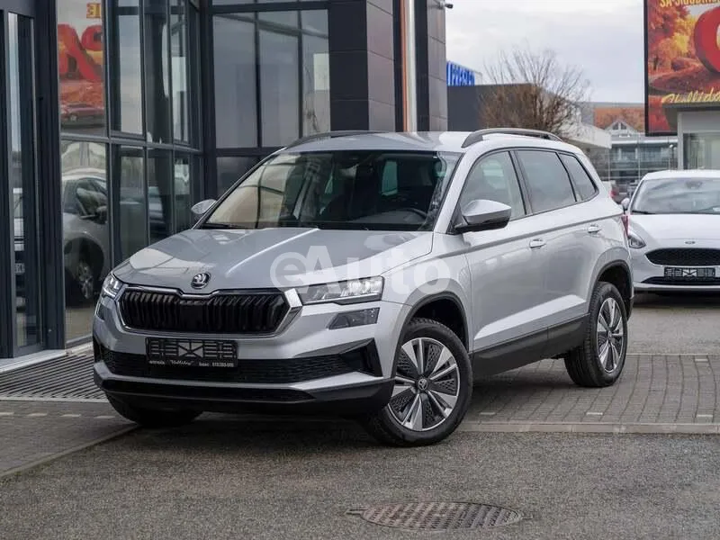 Skoda Karoq — polovni automobil