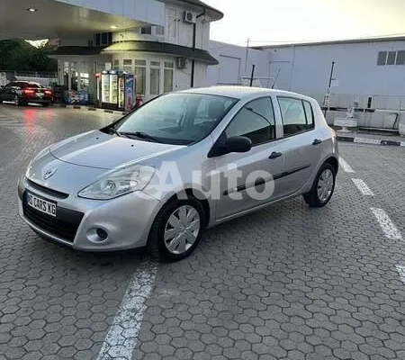 Renault Clio — polovni automobil