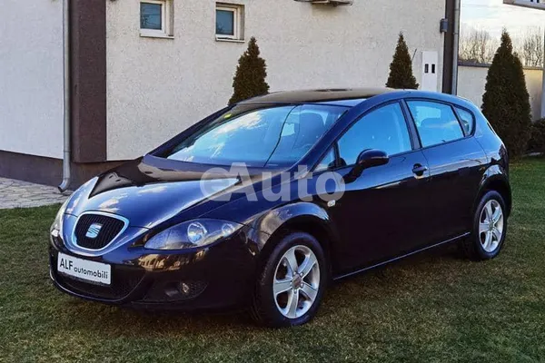 Seat Leon — polovni automobil