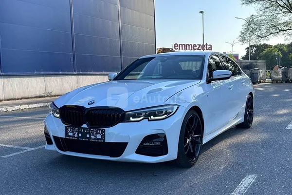 BMW 330 — polovni automobil