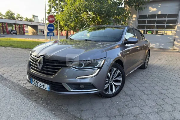 Renault Talisman — polovni automobil