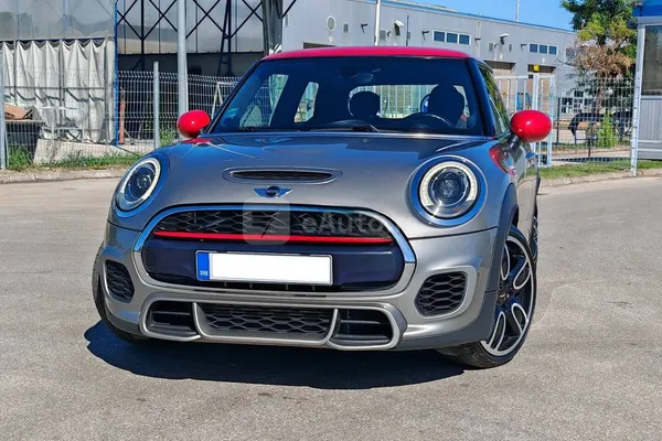MINI John Cooper Works — polovni automobil