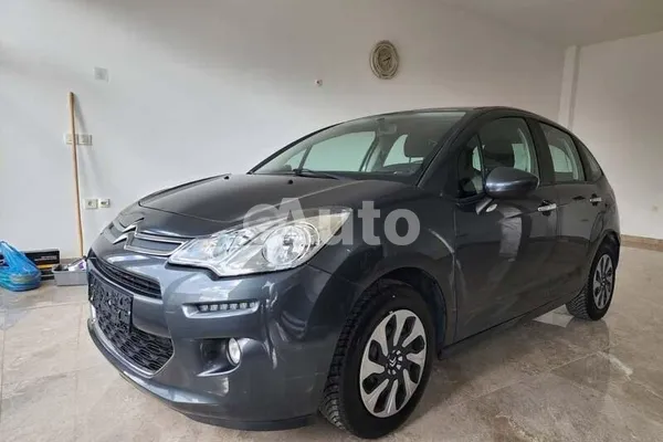 Citroen C3 — polovni automobil