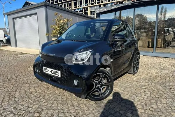 Smart other — polovni automobil