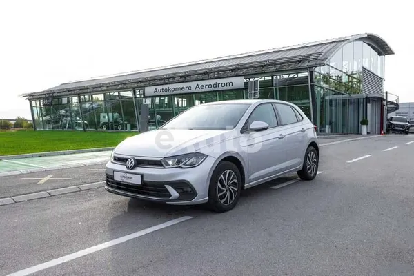 Volkswagen Polo — polovni automobil