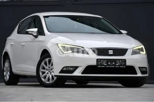 Seat Leon — polovni automobil
