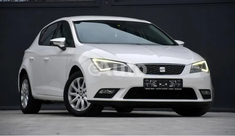 Seat Leon — polovni automobil
