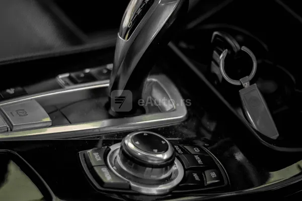 BMW 525 — polovni automobil