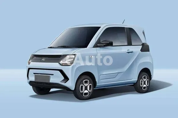 Avantier EX — polovni automobil