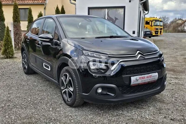 Citroen C3 — polovni automobil