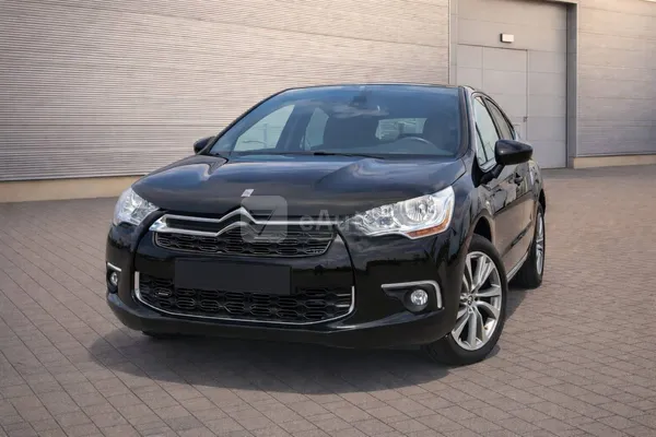 Citroen DS4 — polovni automobil