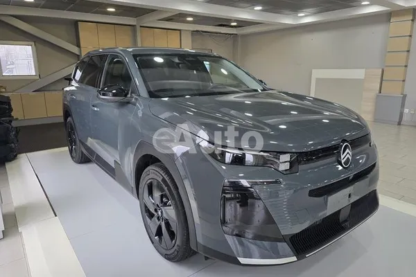 Citroen C5 Aircross — polovni automobil
