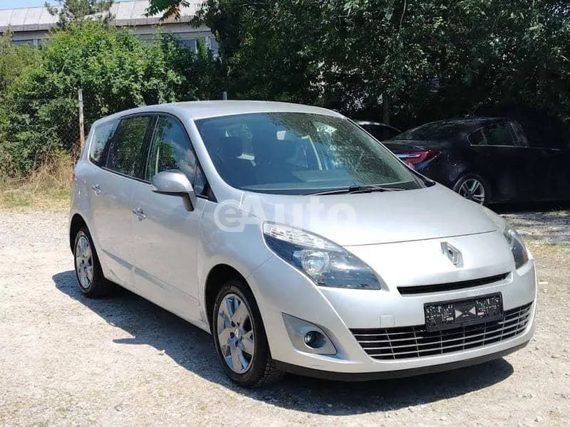 Renault Grand Scenic — polovni automobil