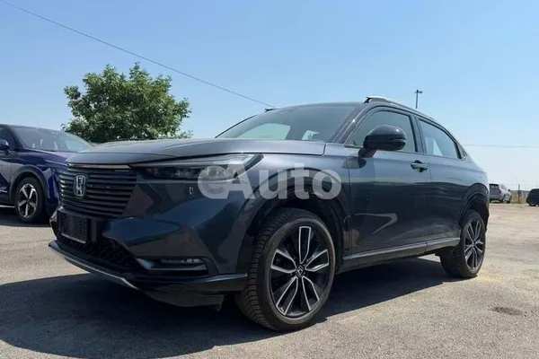 Honda HR-V — polovni automobil