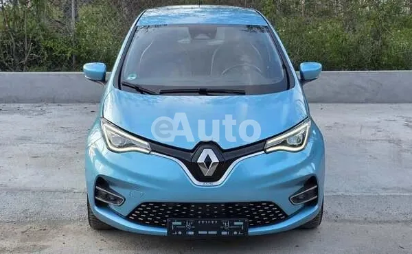 Renault Zoe — polovni automobil