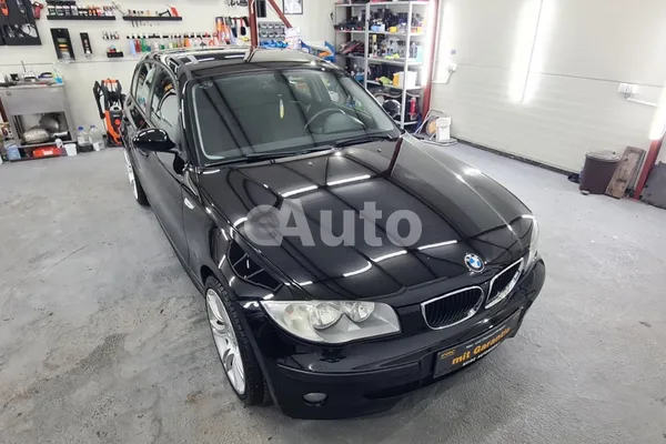 BMW 120 — polovni automobil