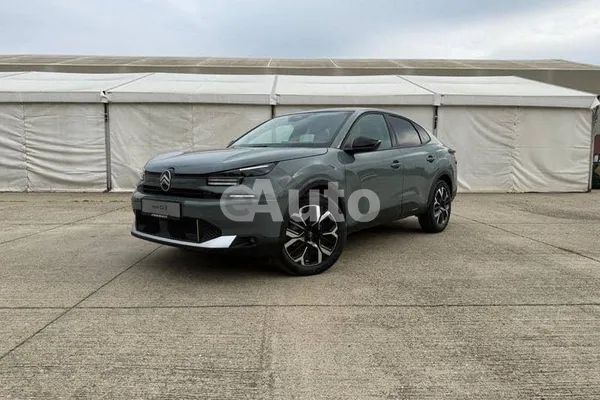 Citroen C4X — polovni automobil