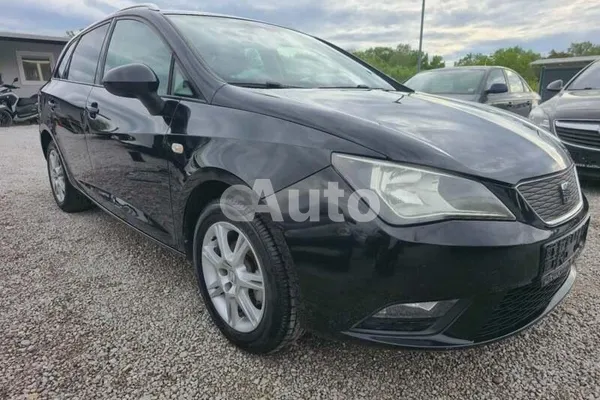Seat Ibiza — polovni automobil