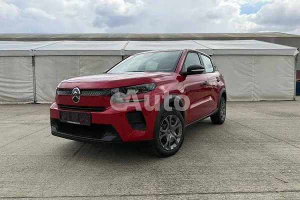 Citroen C3 — polovni automobil