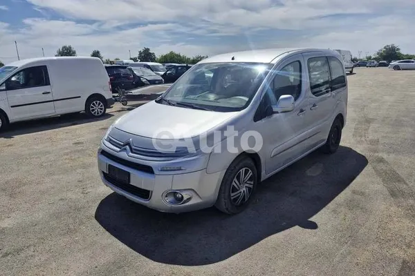 Citroen Berlingo — polovni automobil