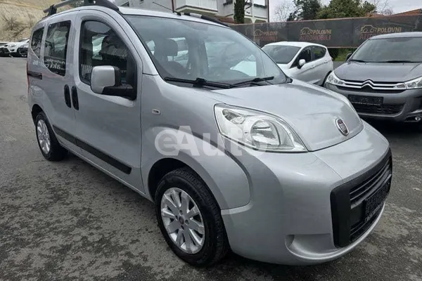 Fiat other — polovni automobil