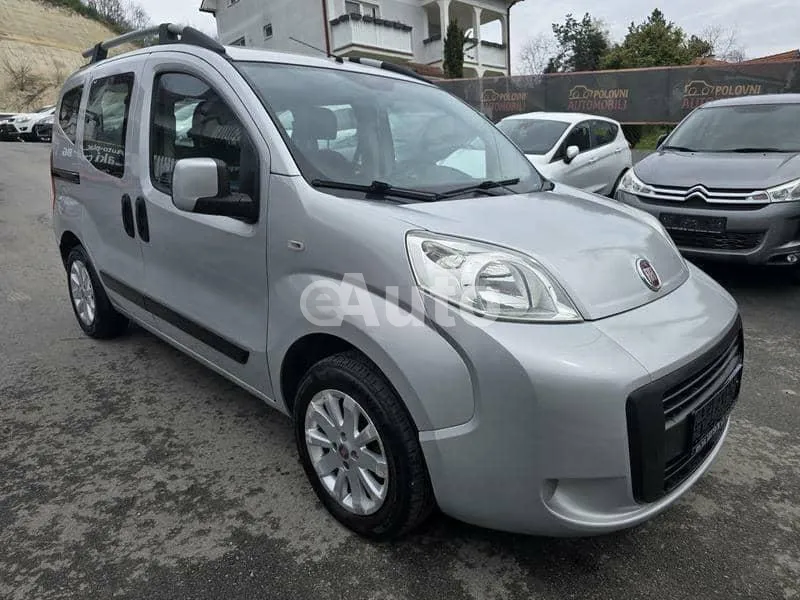 Fiat other — polovni automobil