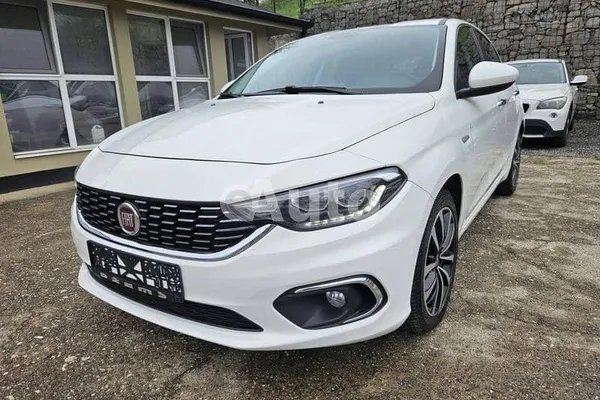 Fiat Tipo — polovni automobil