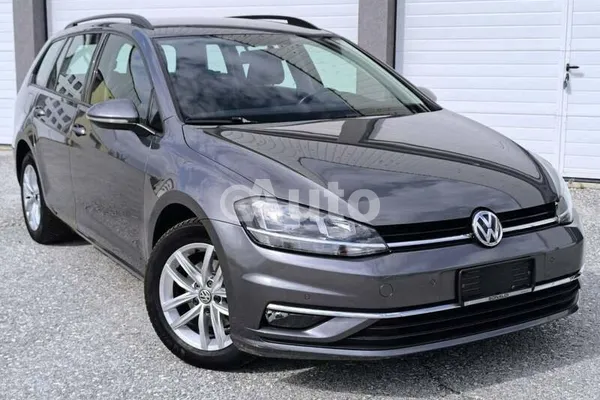 Volkswagen Golf 7 — polovni automobil