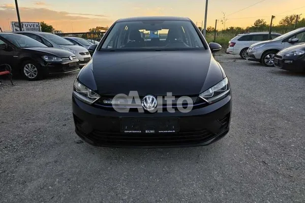 Volkswagen Golf Sportsvan — polovni automobil