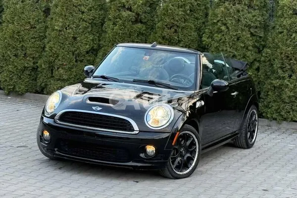 MINI Cooper S — polovni automobil