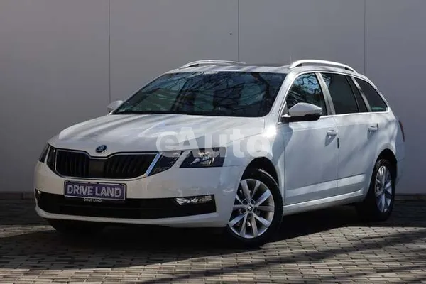 Skoda Octavia — polovni automobil